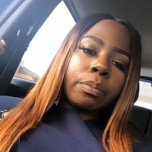 Meet your Posher, Precious